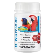 Vetafarm D Nutrical 150g