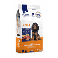Hypro Dog Kangaroo & Lamb