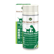 Natural Animal Solutions Herbaguard Powder 225ml