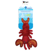 Spunky Pup Clean Earth Lobster