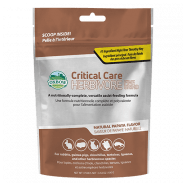 Oxbow Critical Care Herbivore FINE GRIND Recovery food 100g