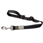 Rogz Car-Safe Seat Belt Clip Black