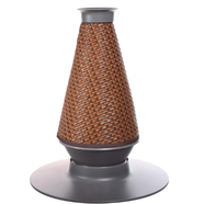 Catit Design Home Decorator Scratcher
