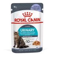 Royal Canin Urinary Care in Jelly Wet Cat Food 12 x 85g