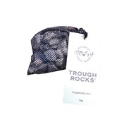 Trough Rocks 3kg Mesh Bag