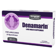 Denamarin Tablets for Large Dogs over 15kg+ - 30 pk (425mg)