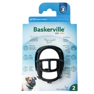 Baskerville Ultra Basket Muzzle Size 2