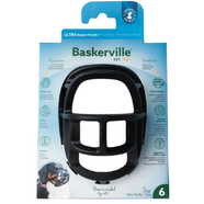 Baskerville Ultra Basket Muzzle Size 6