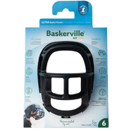 Baskerville Ultra Basket Muzzle Size 6