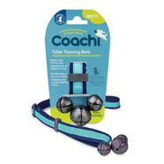 Coachi Toilet Training Bells 
