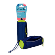 Coachi Fetch & Reward
