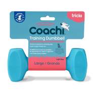 Coachi Training Dumbbell - Large