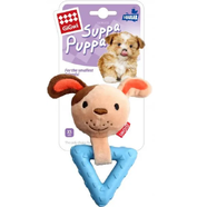 GIGwi Supp Puppa Plush Chew Dog