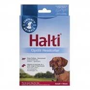 Halti Optifit Headcollar Small