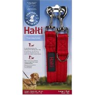Halti Training Lead Large in Red