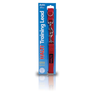  Halti Training Lead Large in Red 