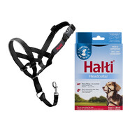 Halti Headcollar Size 0