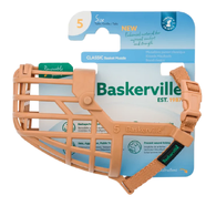 Baskerville Classic Basket Muzzle - Size 5