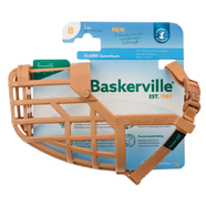 Baskerville Classic Basket Muzzle - Size 8