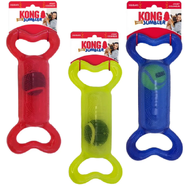 Kong Jumbler Tug - Small/ Medium