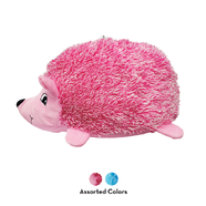 Kong Comfort Hedgehug Puppy Assorted - Medium