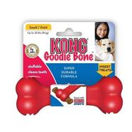 KONG Goodie Bone Small Red 