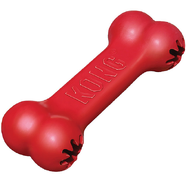 KONG Classic Goodie Bone Large 