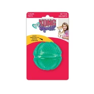 KONG Squeezz Dental Ball