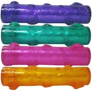 Kong Squeezz Crackle Stick Medium