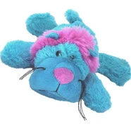 Kong Cozie Plush Toy Medium King Lion