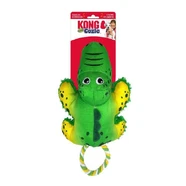 KONG Cozie Tuggz Alligator - Sml/Med