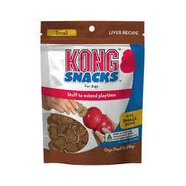 KONG Snacks Liver  Small/ Petite 198g