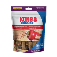 KONG Ziggies Small Treats for Adult Dogs Chicken 198gm 