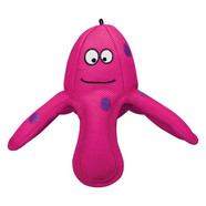 KONG Belly Flops Octopus Toy