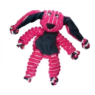 KONG Floppy Knots Medium/Large Bunny