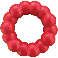 Kong Ring Dog Toy - Small/ Medium