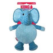 Kong Low Stuff Crackle Tummies - Elephant