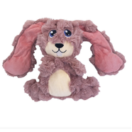 KONG Scrumplez Bunny Medium