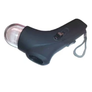 My M8s Pet Treat Launcher for Dogs & Cats 