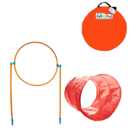 Outward Hound ZipZoom Agility KIt Outdoor