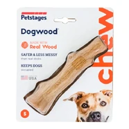 Petstages Dogwood Stick Dog Chew Toy - Small