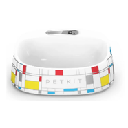 PetKit Fresh Smart Pet Bowl - Mondrian