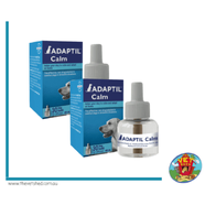 Adaptil Calm Refil 48ml vial x 2