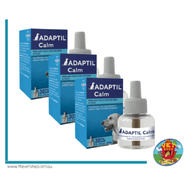 Adaptil Calm Refil 48ml vial x 3