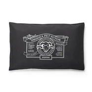 Snooza Organic Pet Futon Original - Charcoal