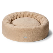 Snooza Calming Cuddler Teddy Camel - Large
