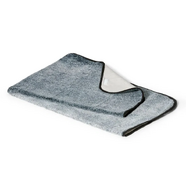 Snooza Calming Blanket Luxe Chinchilla Aspen - Small