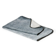 Snooza Calming Blanket Dry Luxe Chinchilla Aspen - Small