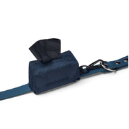 Snooza Doo Doo Bag Dispenser - Navy