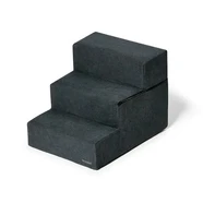 Snooza Stairs Grey 3 Steps